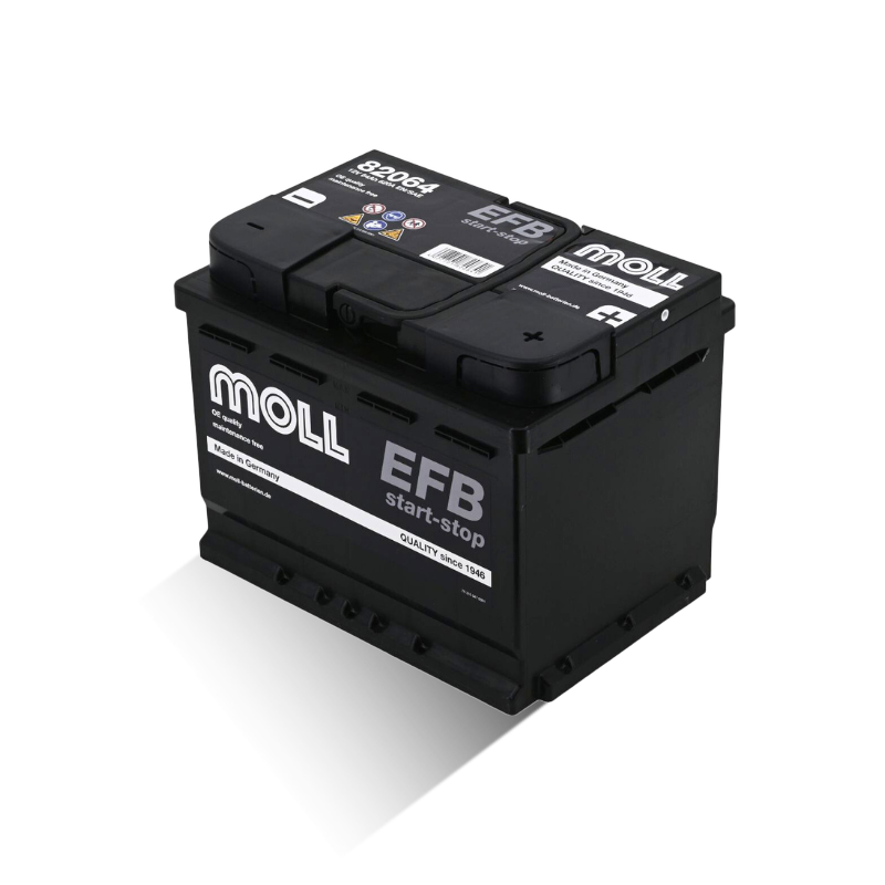 MOLL 82064 EFB start-stop