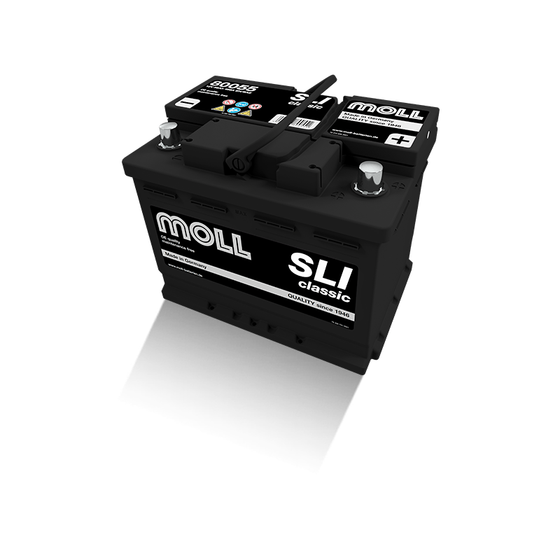 MOLL 80055 SLI