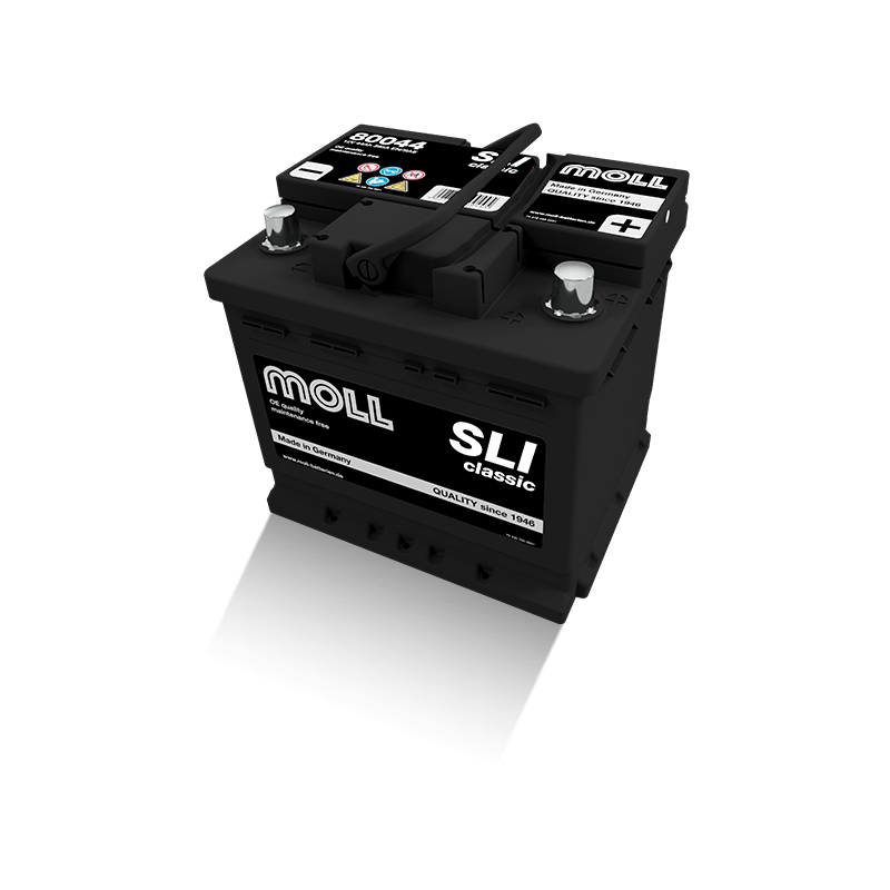 MOLL 80044 SLI