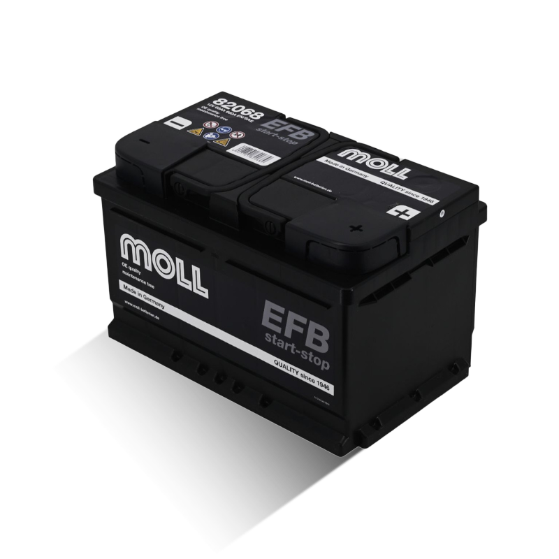 MOLL 82068 EFB  start-stop