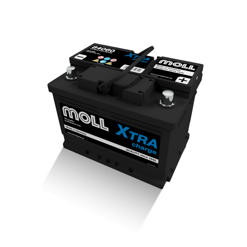 MOLL 84060 XTRA Charge